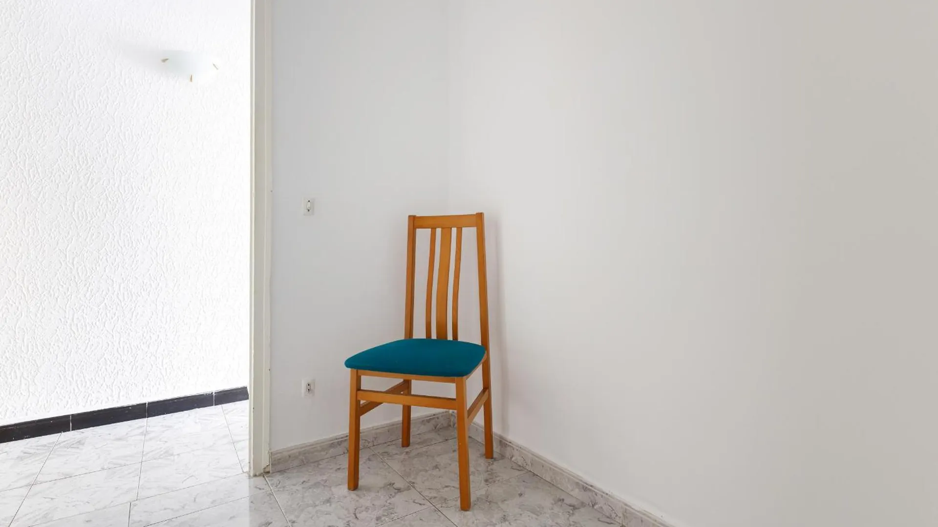 Besos - Bright Apartment Close To Congress & Port Sant Adria de Besos